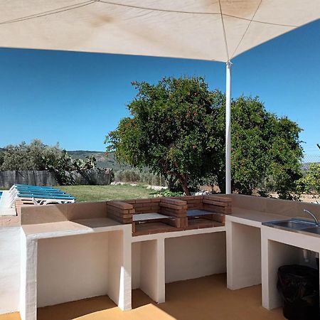 Cortijo Alzamigaja Villa Archidona Dış mekan fotoğraf