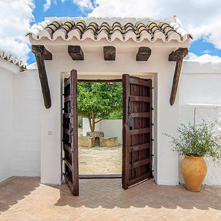 Cortijo Alzamigaja Villa Archidona Dış mekan fotoğraf
