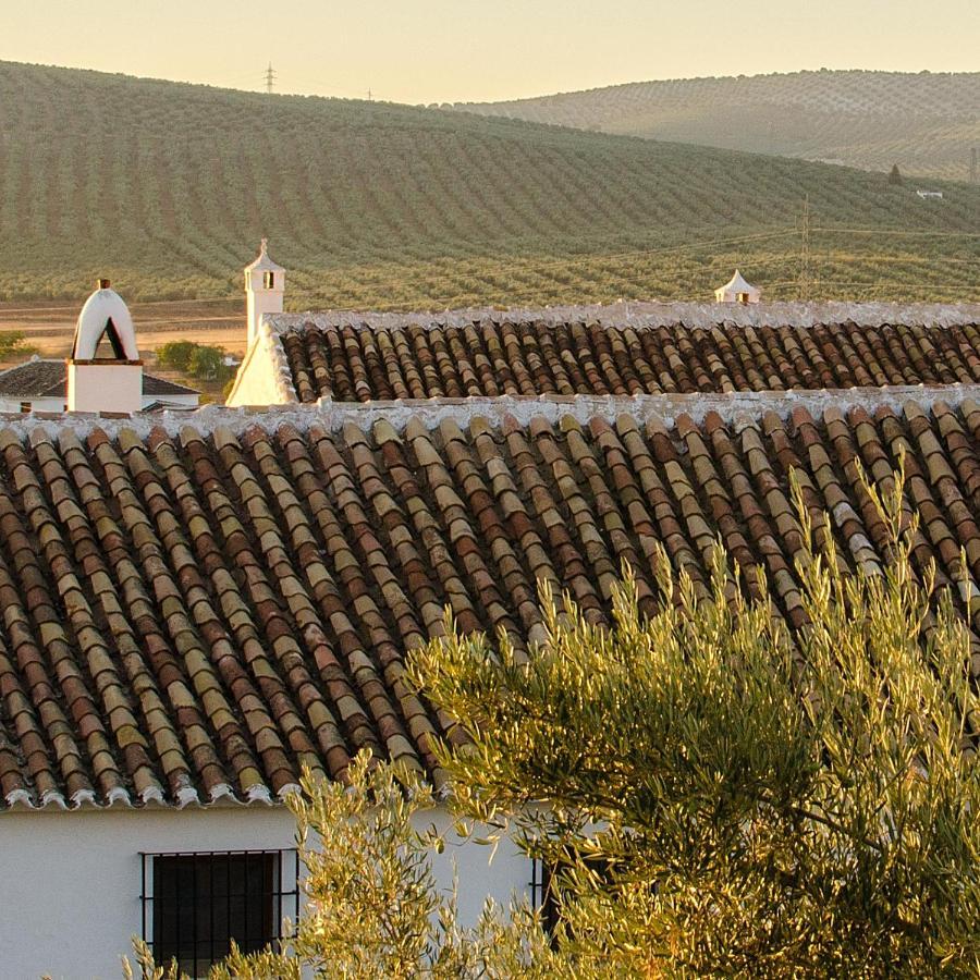 Cortijo Alzamigaja Villa Archidona Dış mekan fotoğraf