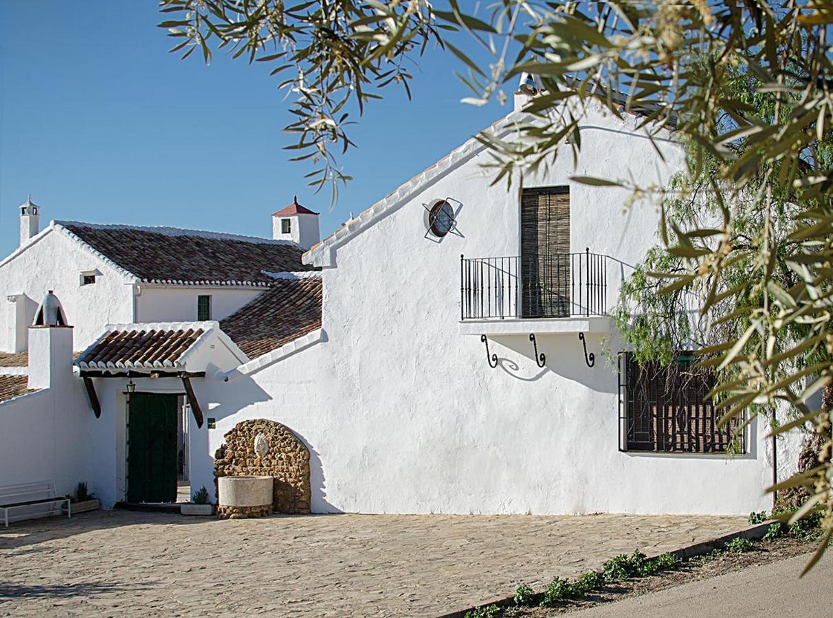Cortijo Alzamigaja Villa Archidona Dış mekan fotoğraf