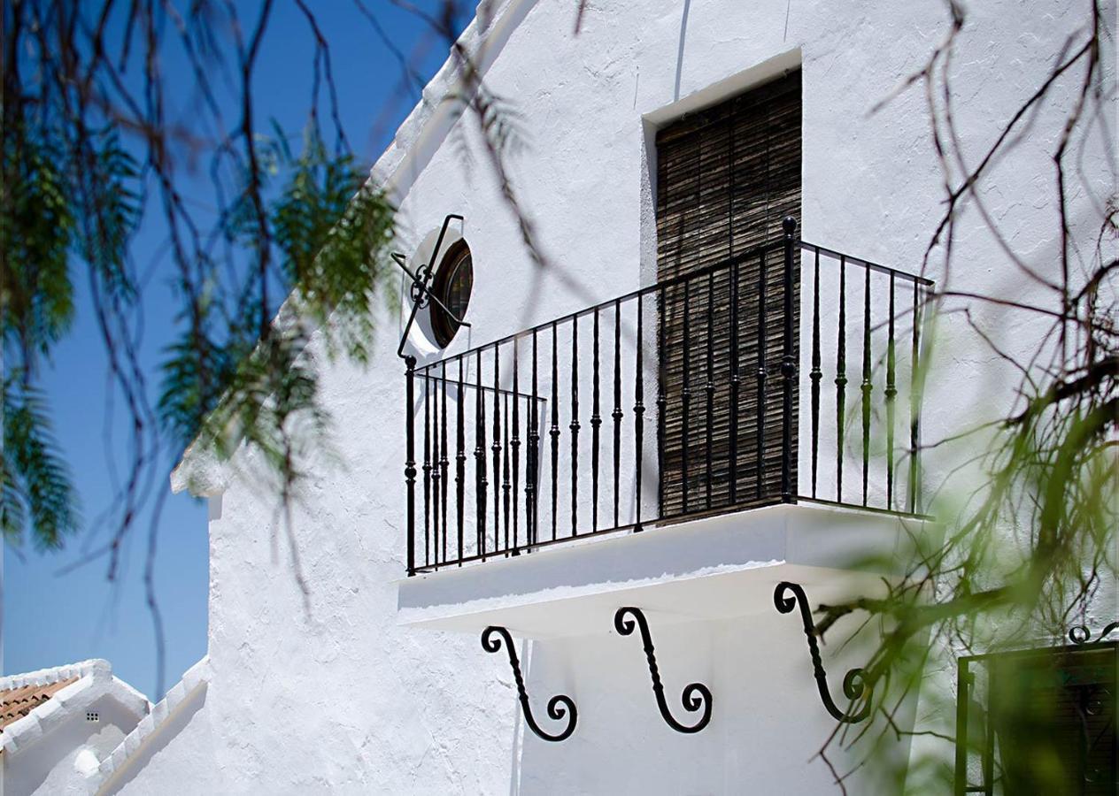 Cortijo Alzamigaja Villa Archidona Dış mekan fotoğraf