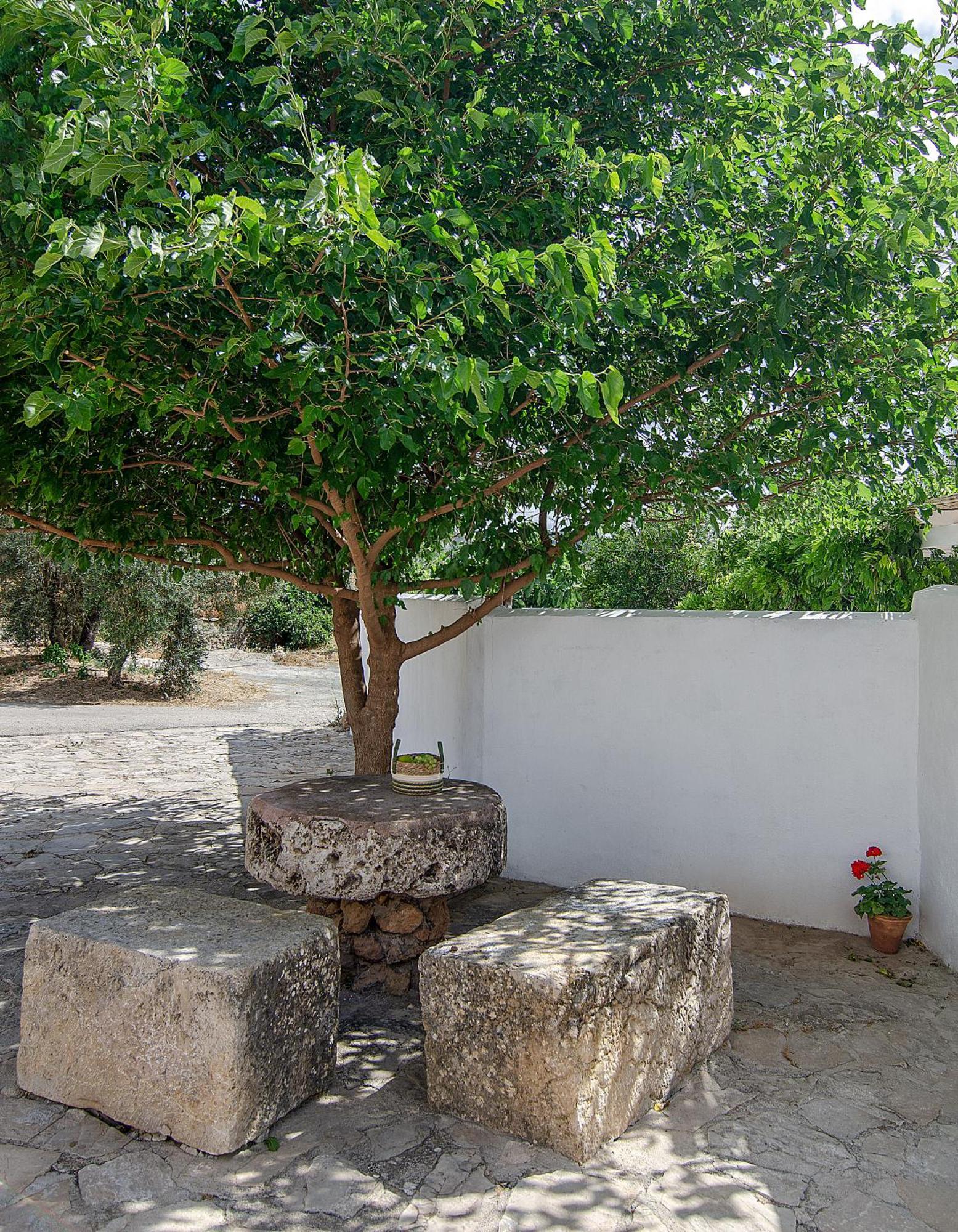 Cortijo Alzamigaja Villa Archidona Dış mekan fotoğraf