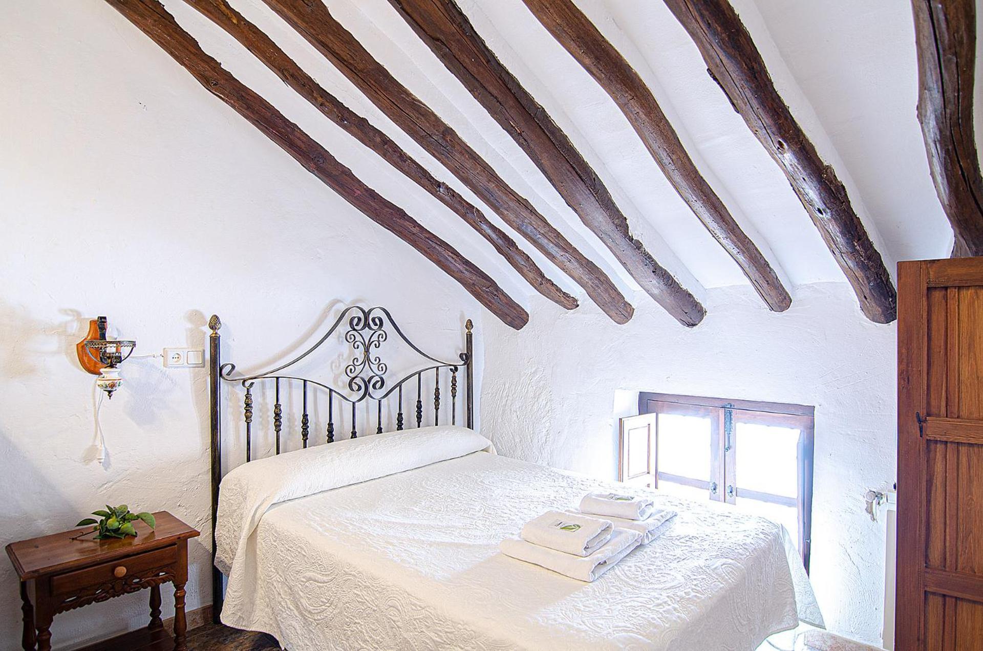 Cortijo Alzamigaja Villa Archidona Dış mekan fotoğraf
