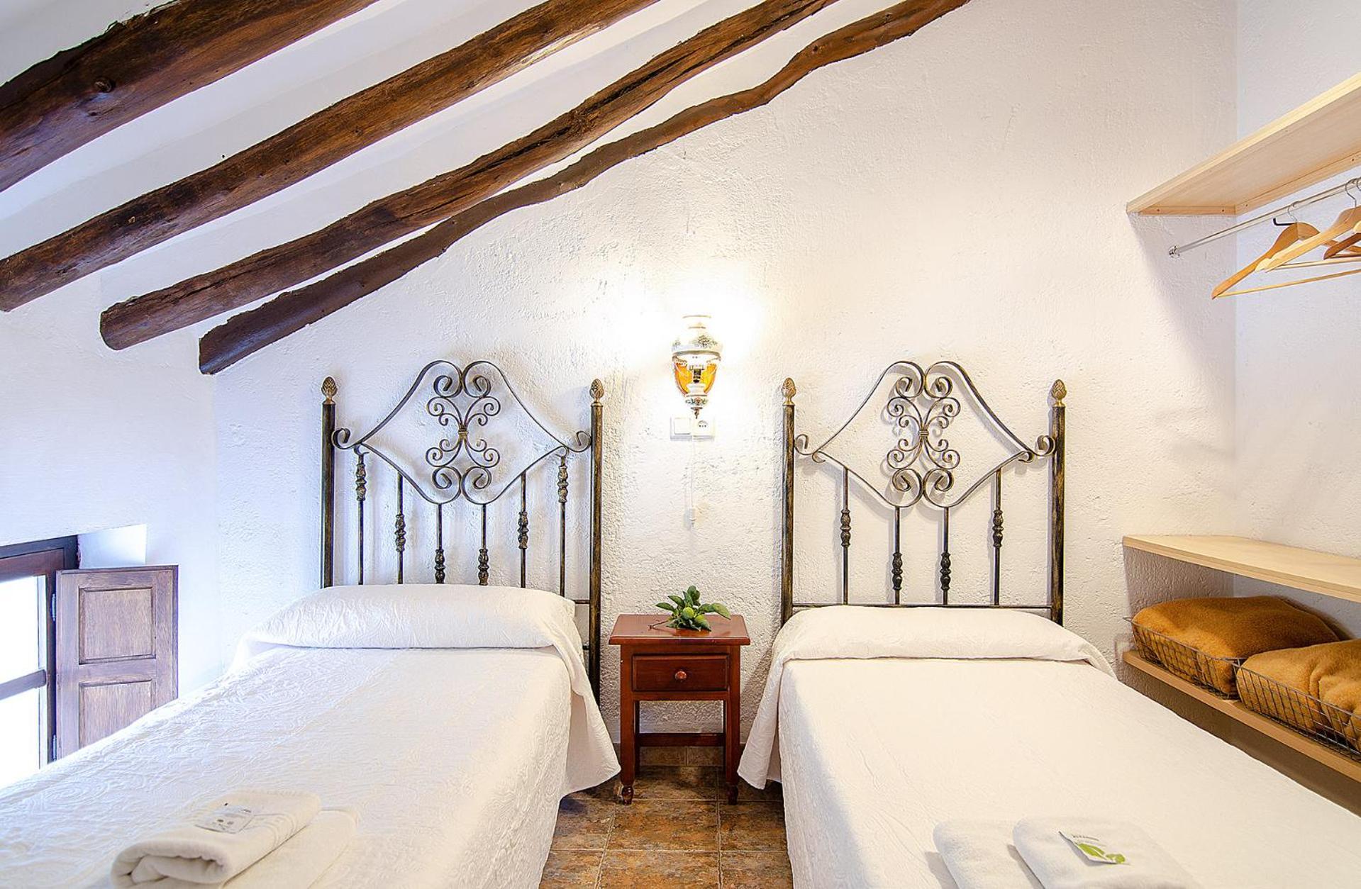 Cortijo Alzamigaja Villa Archidona Dış mekan fotoğraf