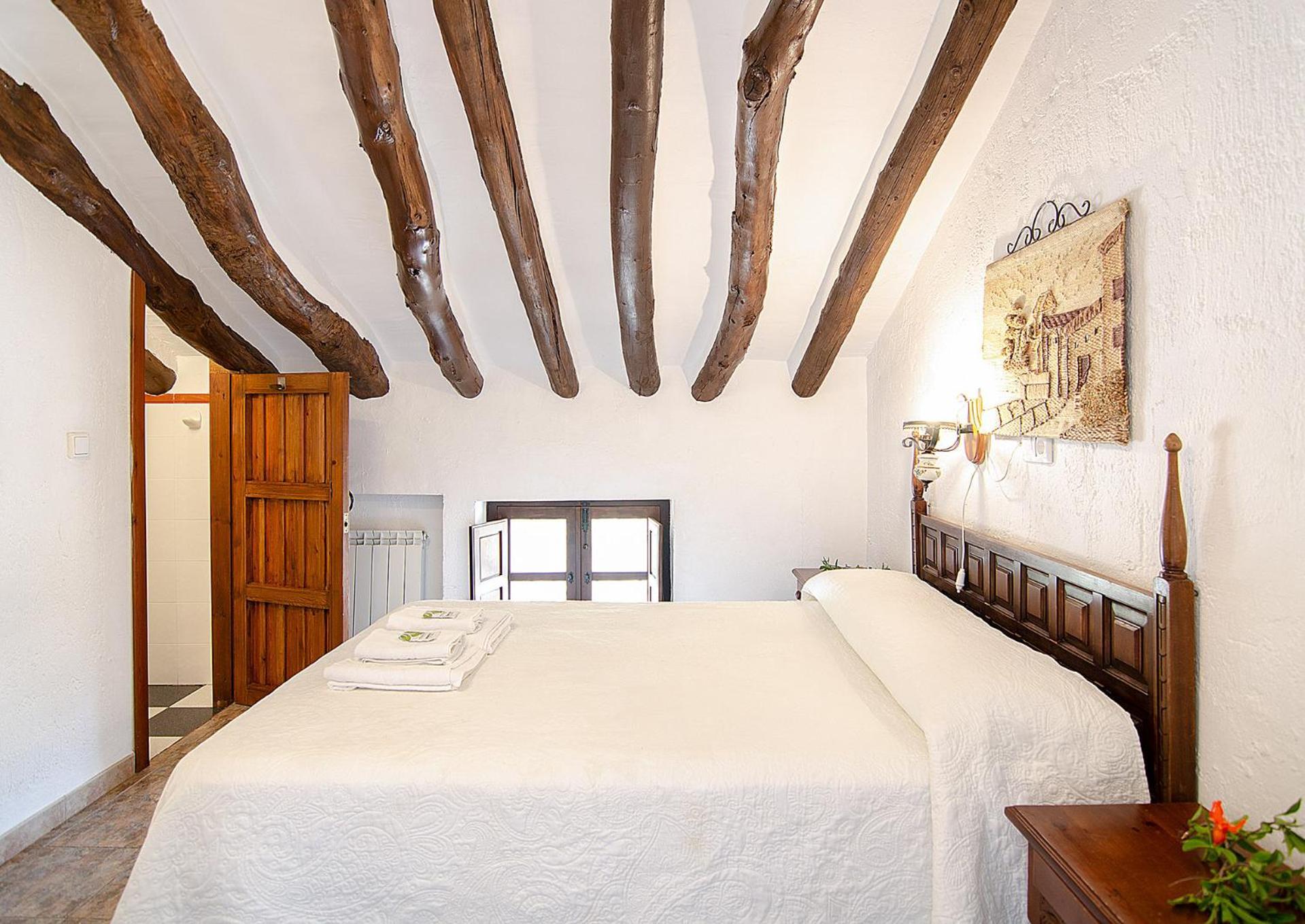 Cortijo Alzamigaja Villa Archidona Dış mekan fotoğraf