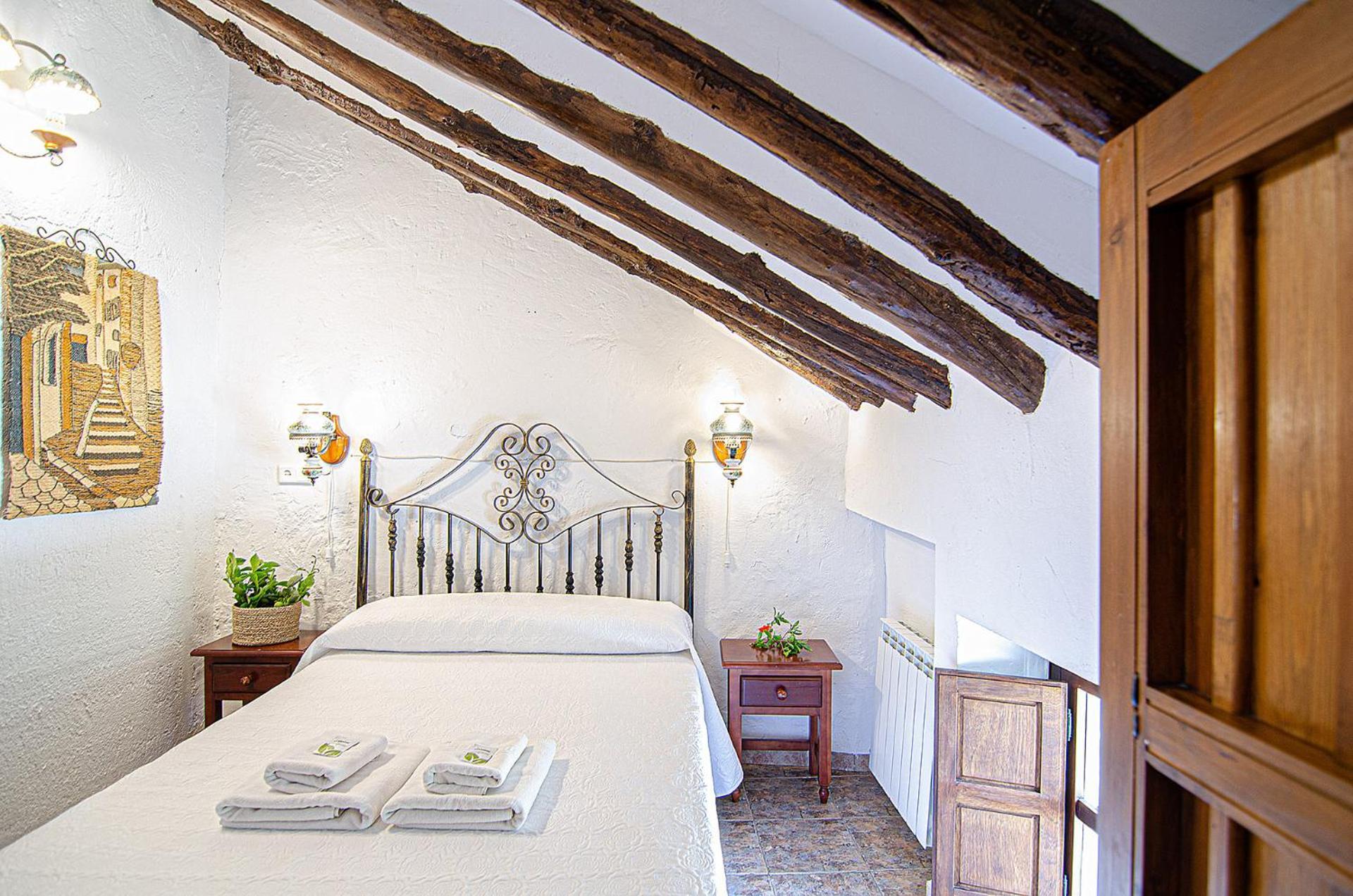 Cortijo Alzamigaja Villa Archidona Dış mekan fotoğraf